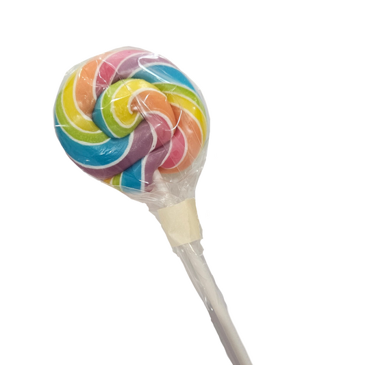 Handcrafted Lollipop