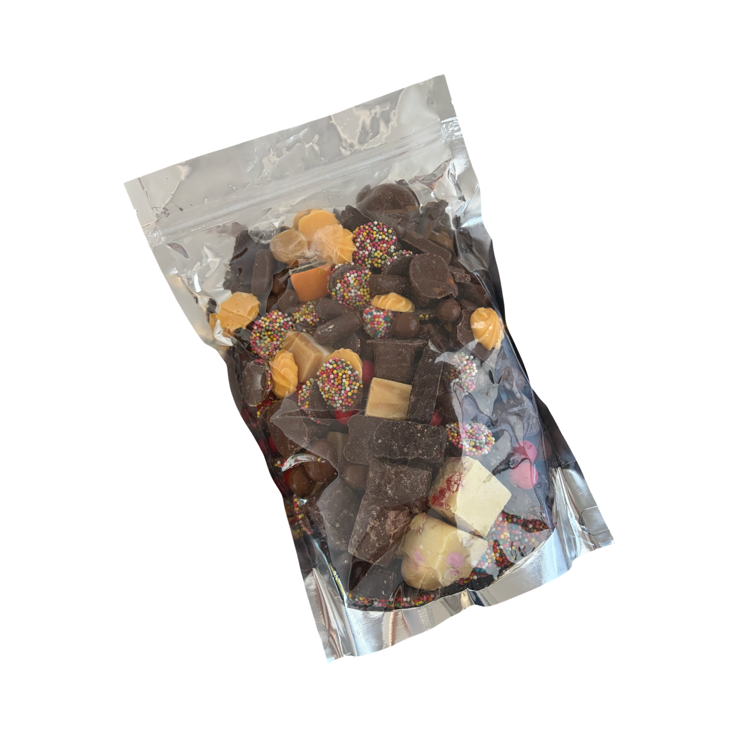 1kg Assorted Chocolate Pack