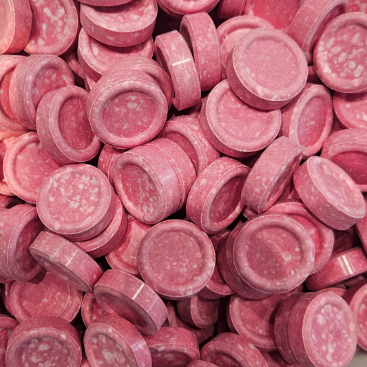 Musk Discs