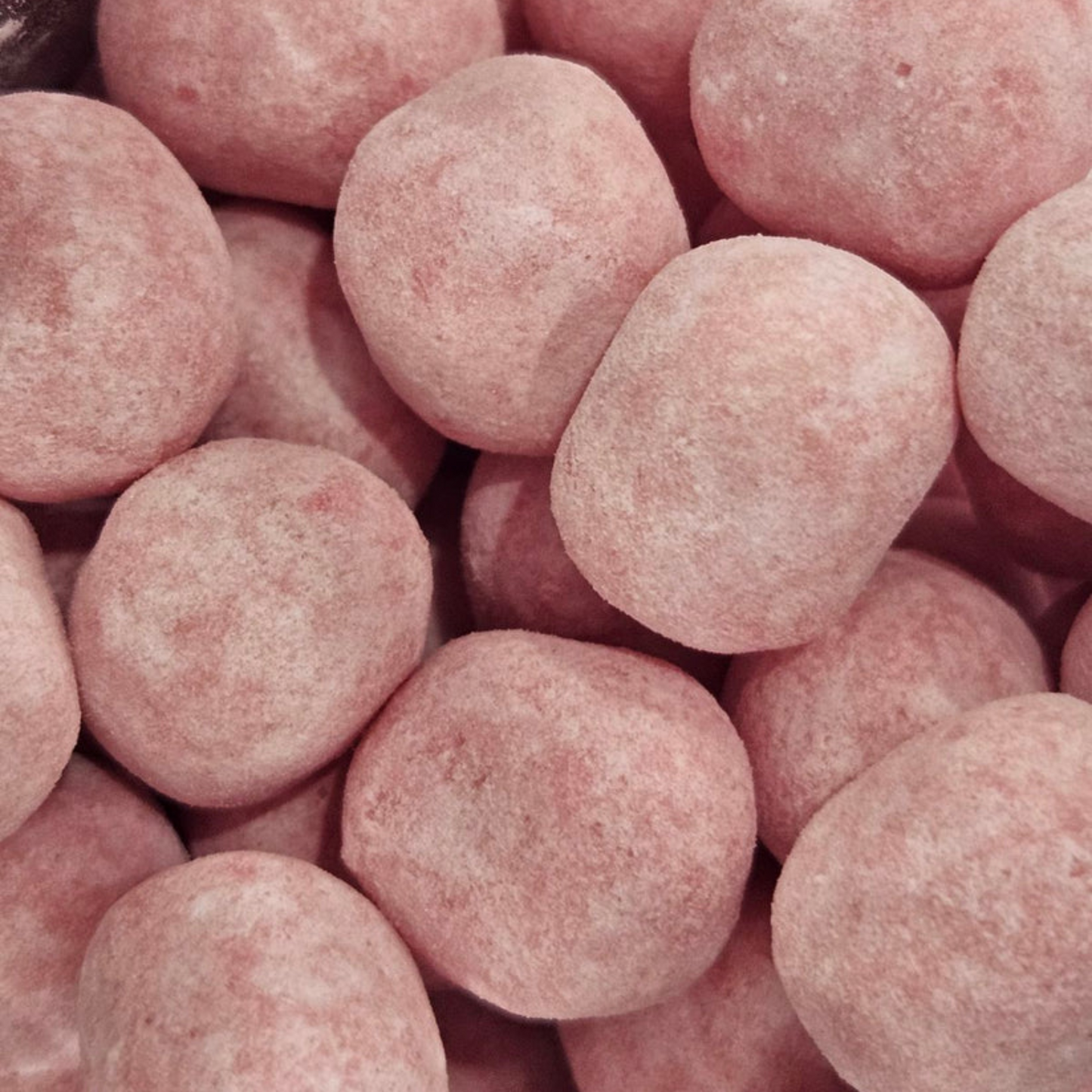 Strawberry Bonbons