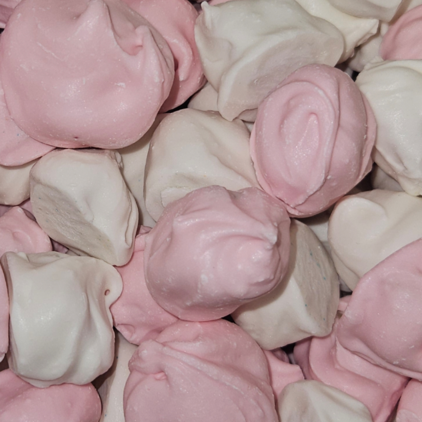 Frosted Caramels 150g