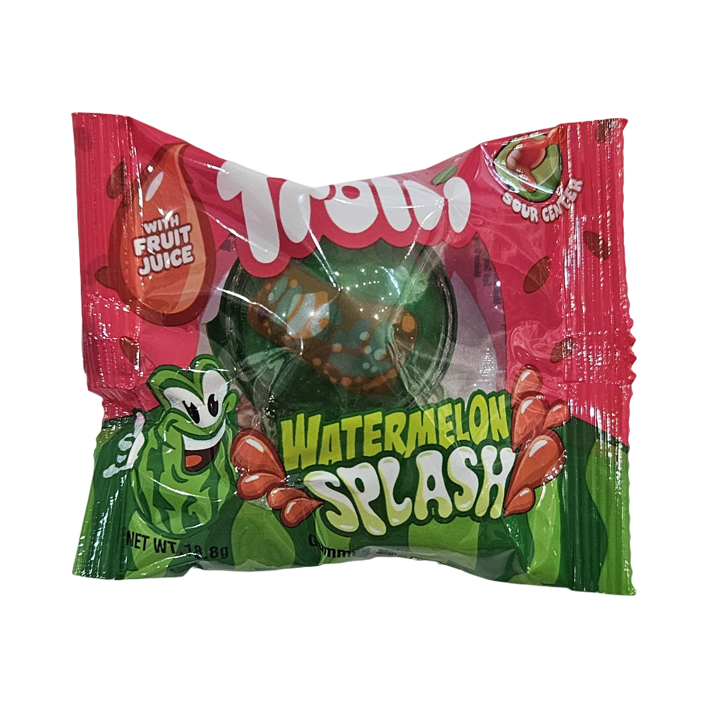 Trolli Watermelon Splash