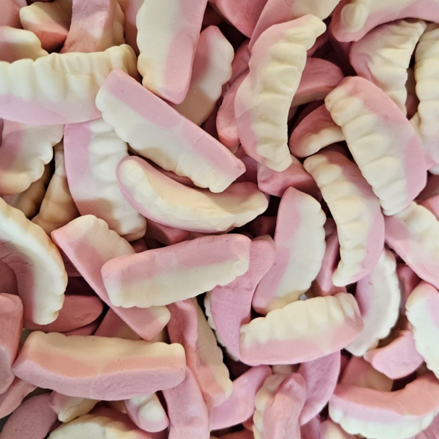 Teeth