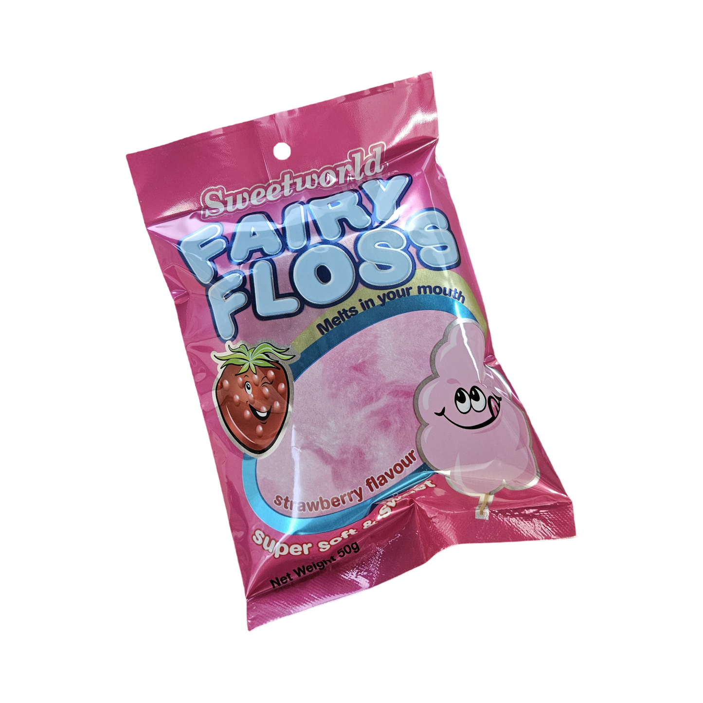 Fairy Floss Large