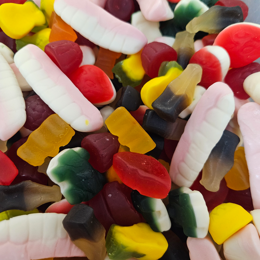 Allen's Party Mix