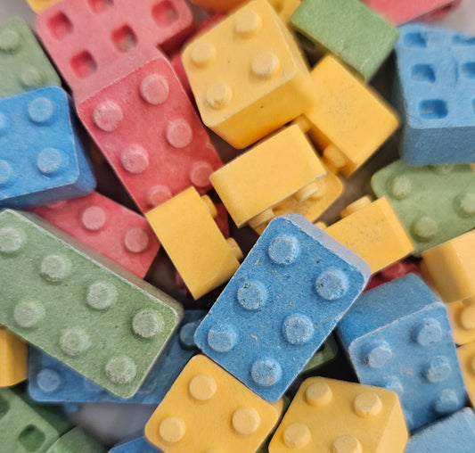 Candy Blox 100g
