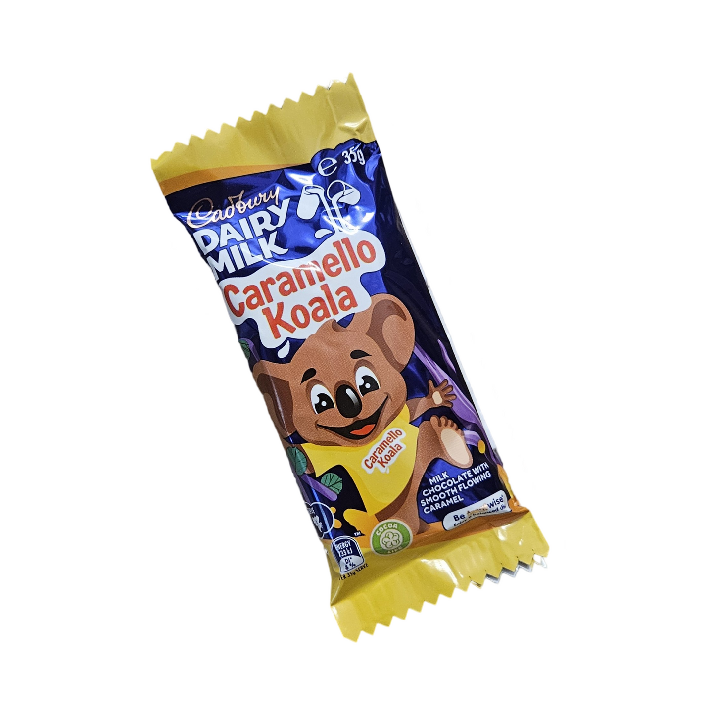 Caramello Koala