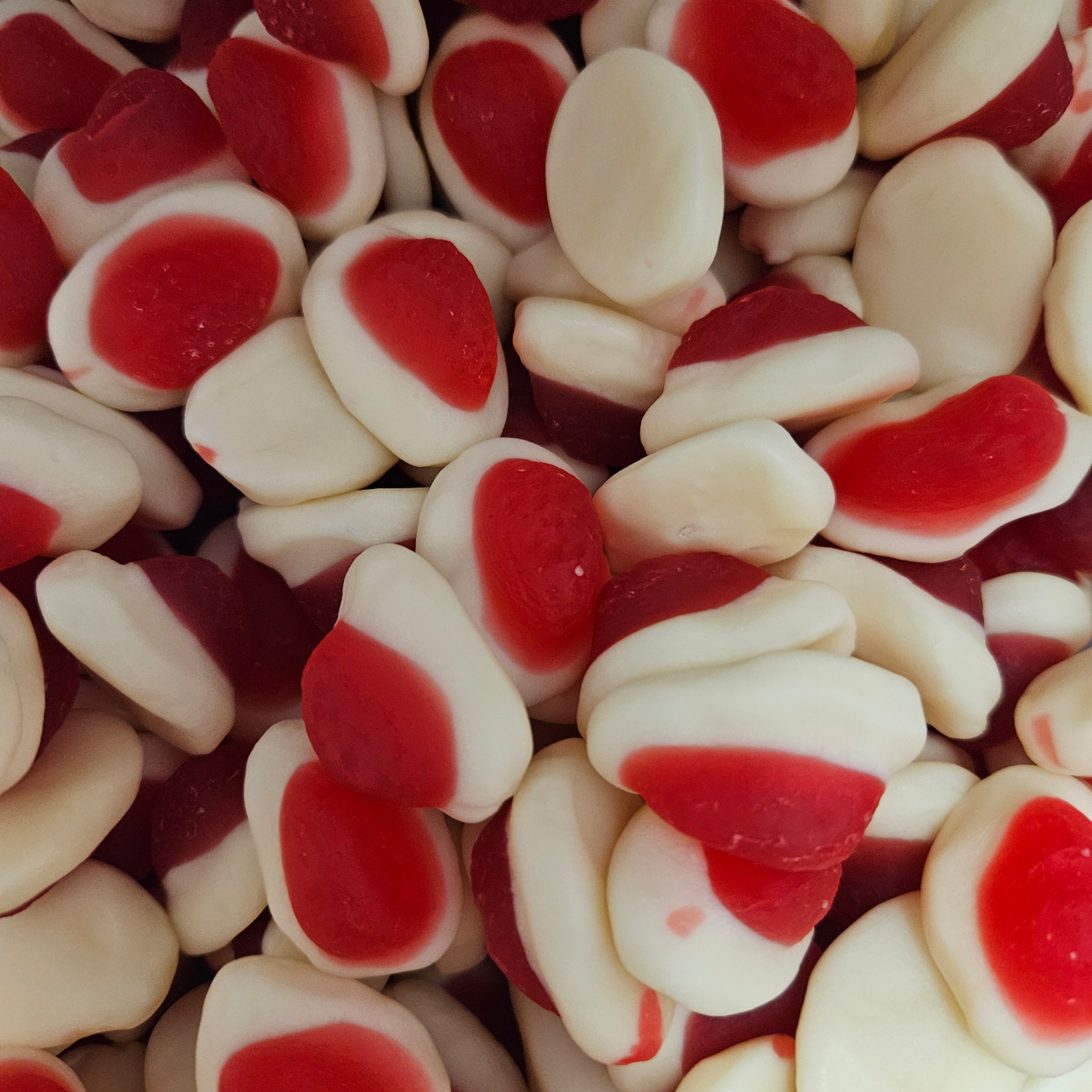 Allen's Strawberries & Cream