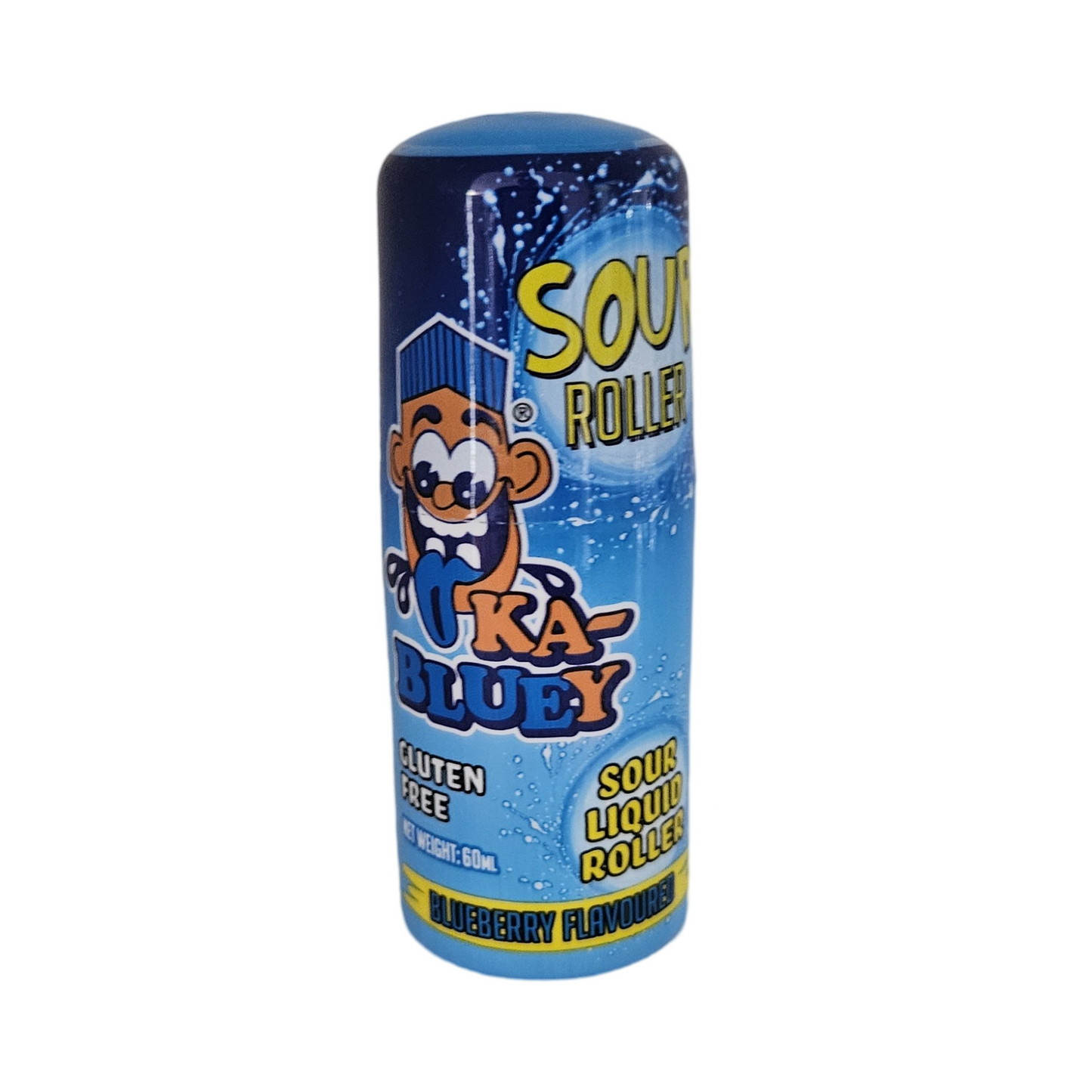 KA-Bluey Sour Roller