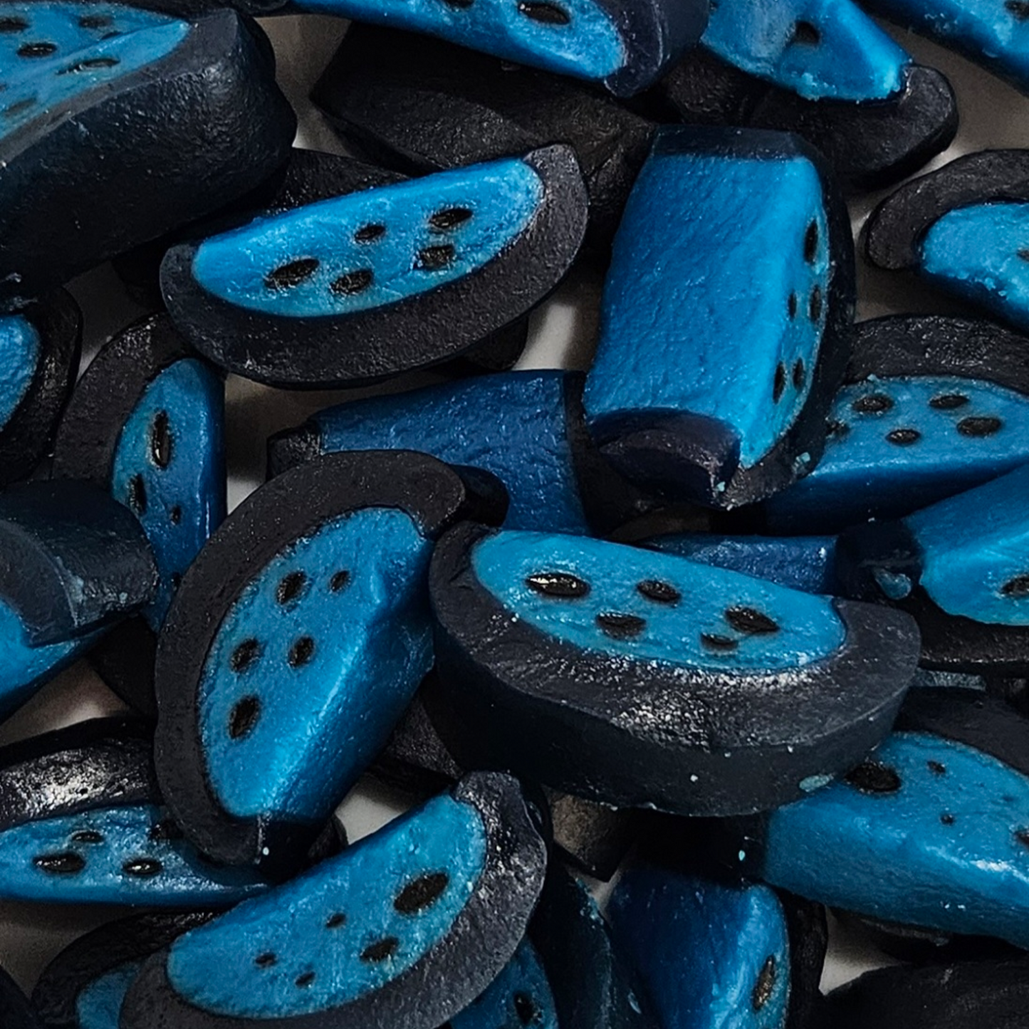 Kingsway Raspberry Licorice Pieces