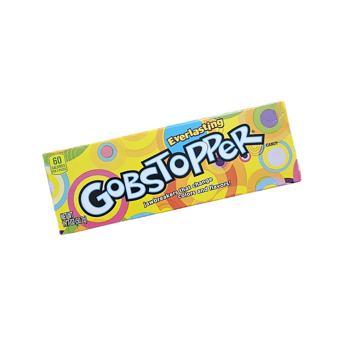 Everlasting Gobstopper