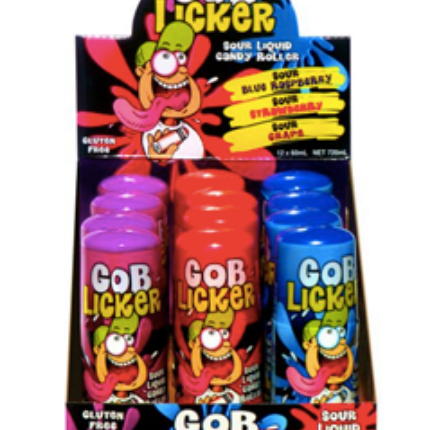 Gob Licker (GF)
