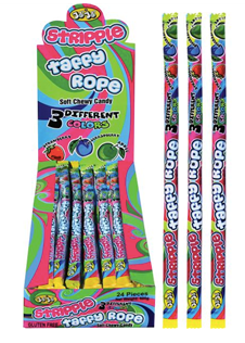 Taffy Ropes (GF)