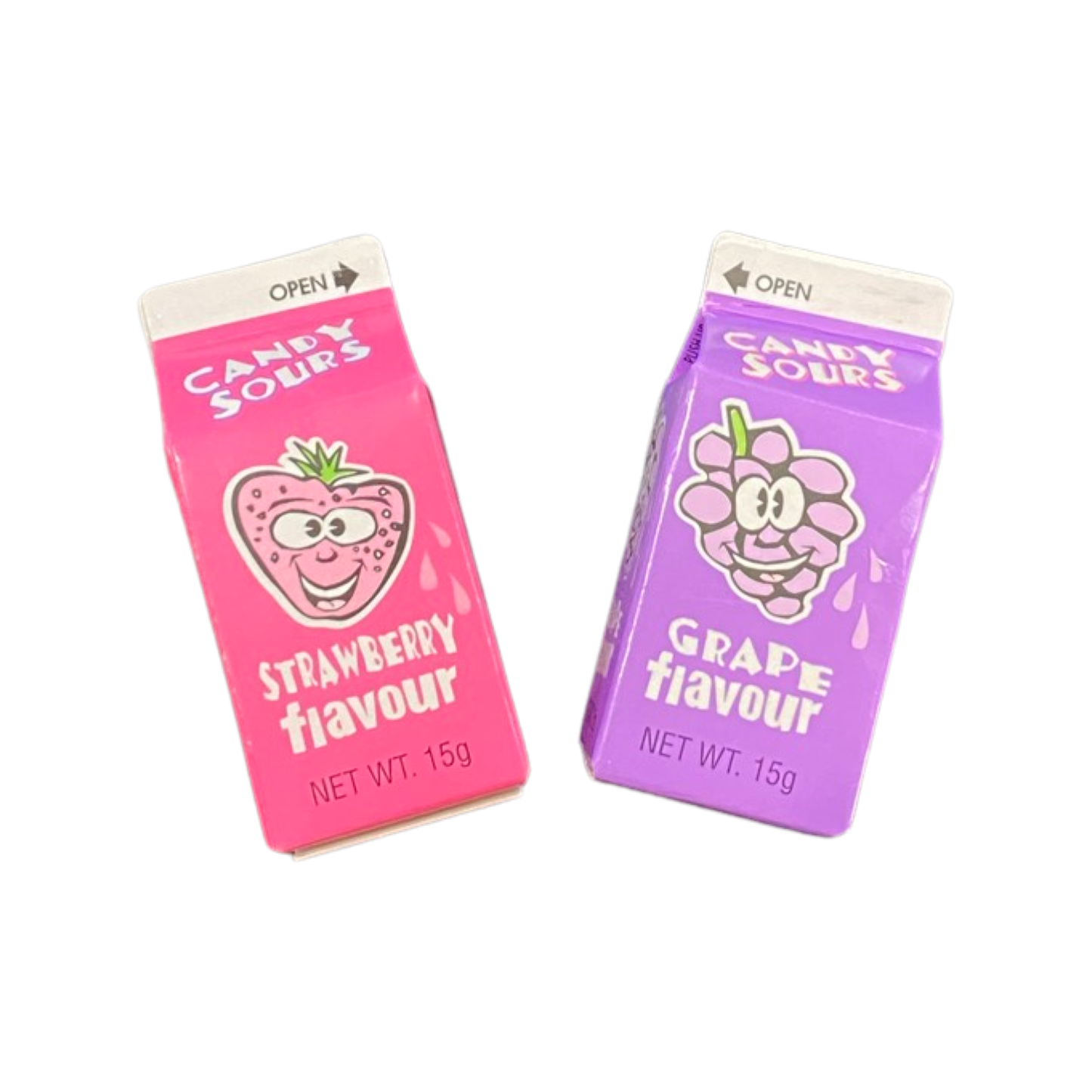 Candy Sours (GF)