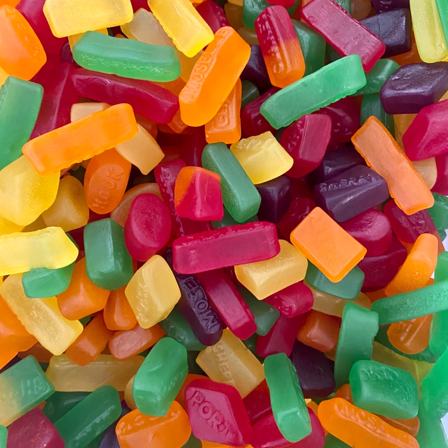 Wine Gums