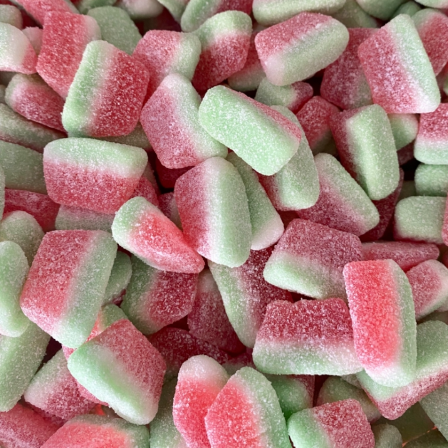 Sour Watermelons