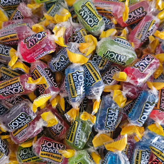 Jolly Rancher Hard Candy