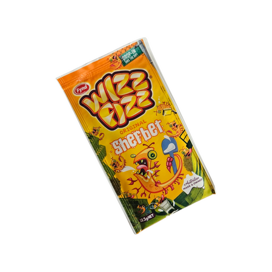 Wizz Fizz