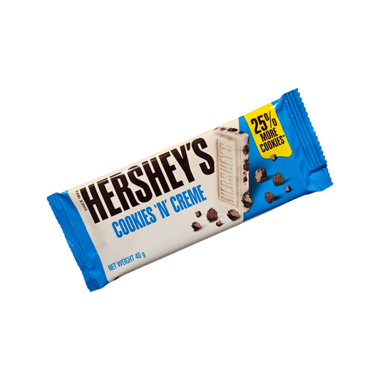 Hershey's Cookies 'n' Cream