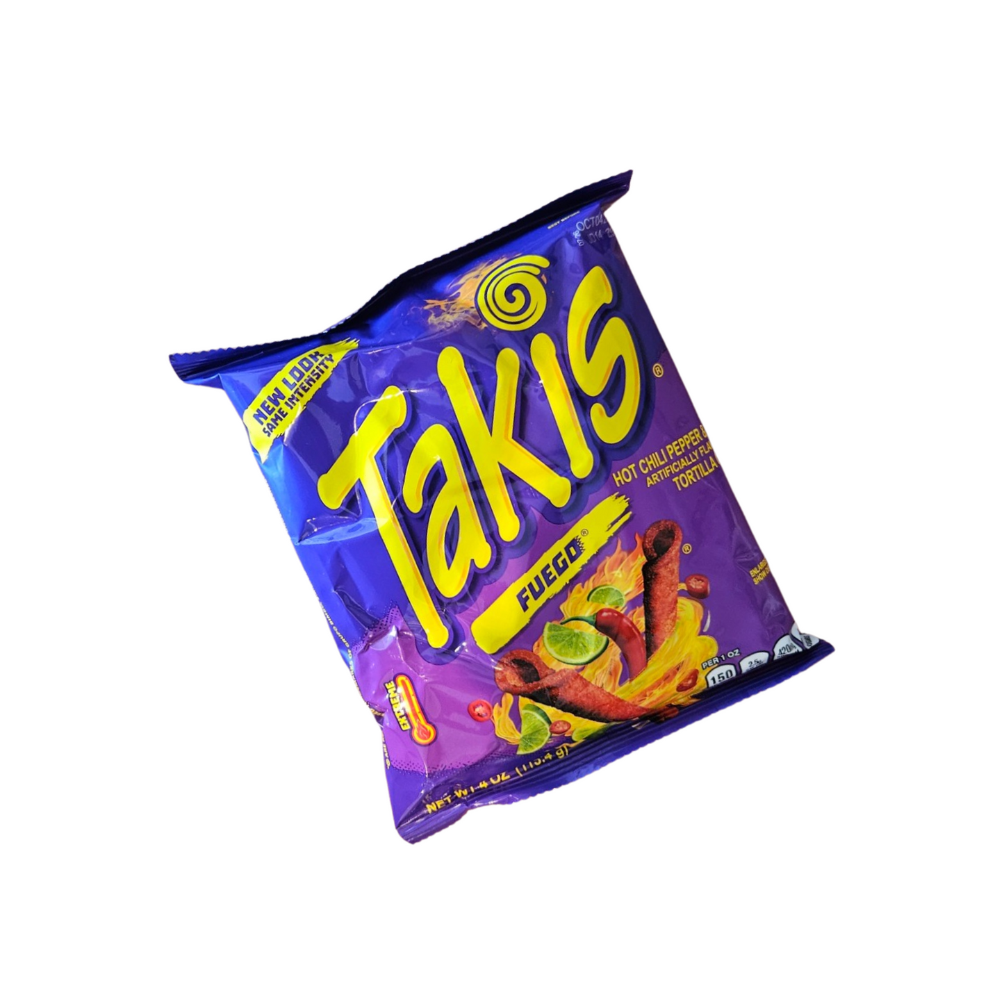 Takis - Fuego