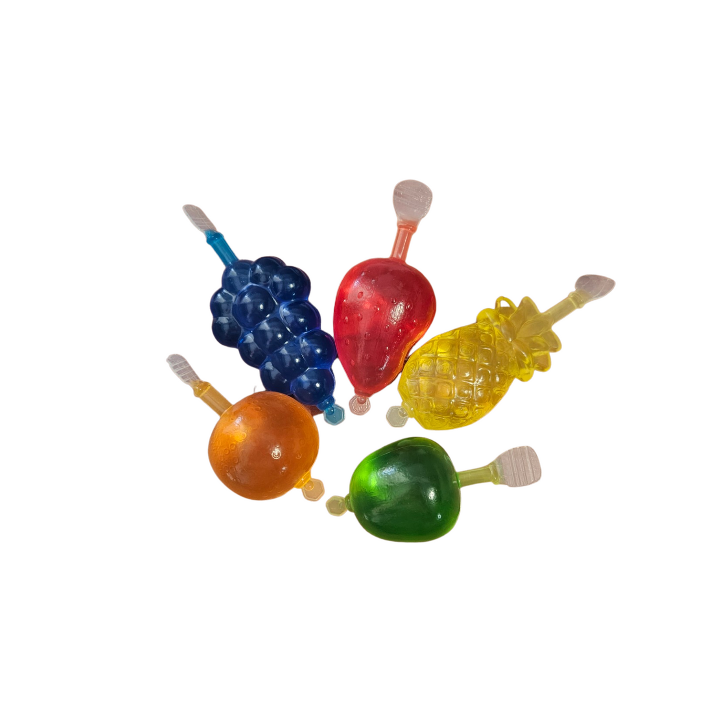 Jelly Fruits (5pc)