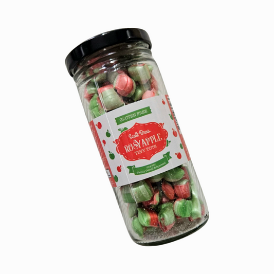 Rosy Apple Tiny Tots