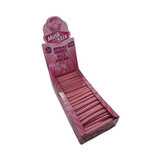 Musk Sticks 10pc