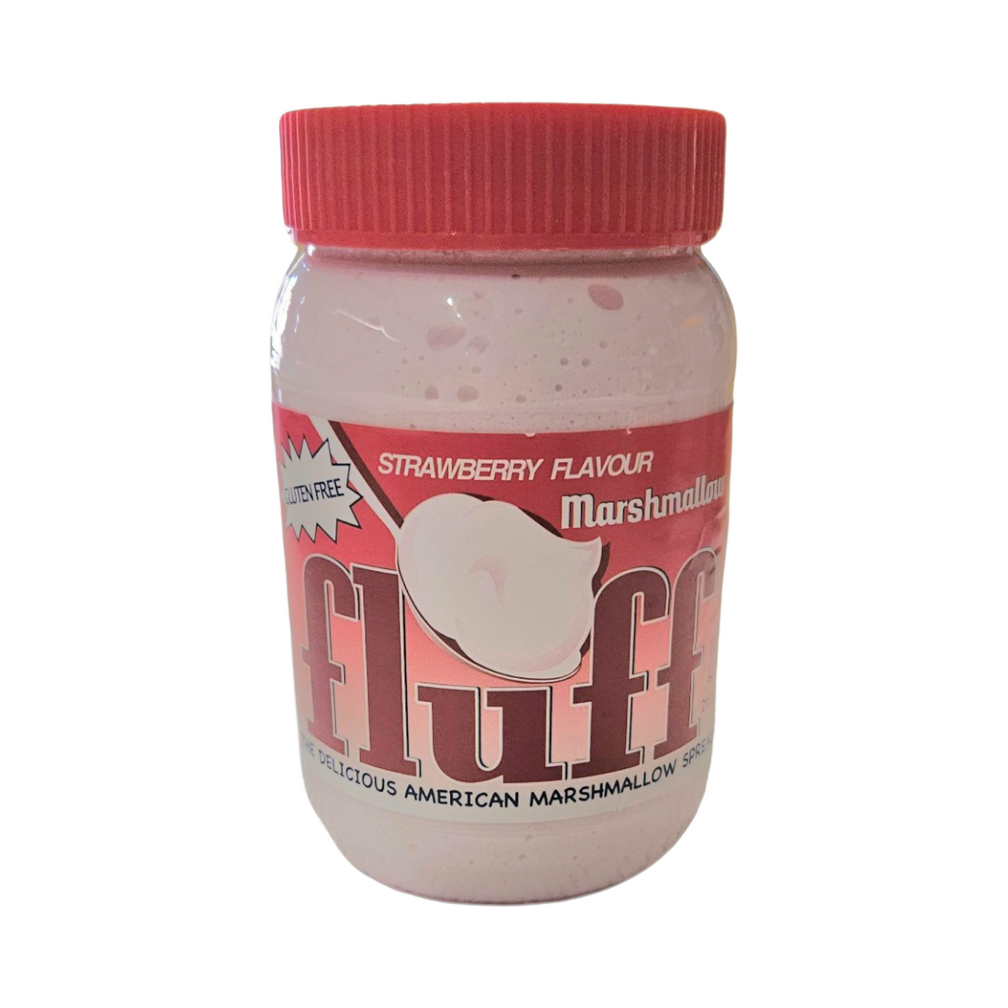 Marshmallow Fluff