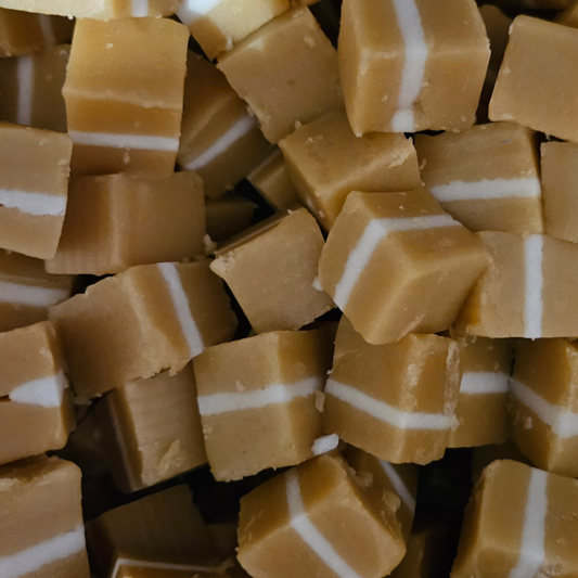 Jersey Caramels