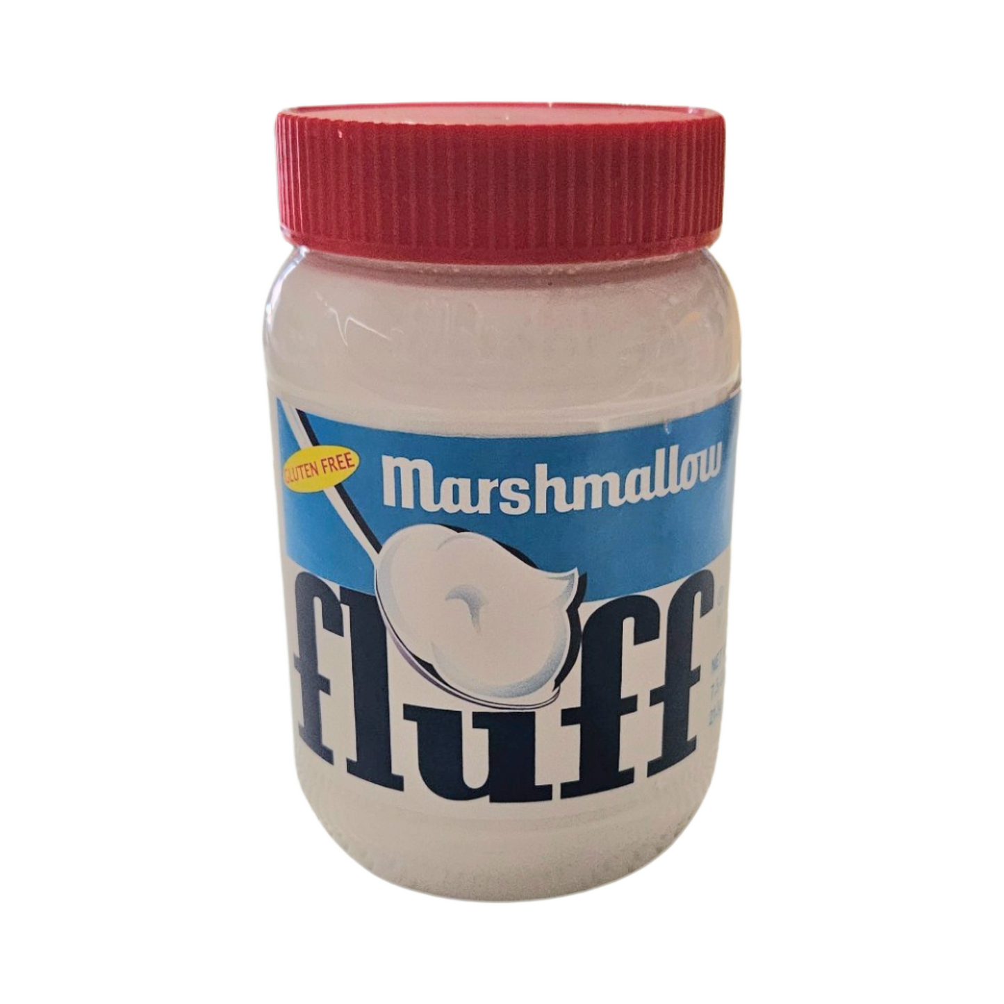 Marshmallow Fluff