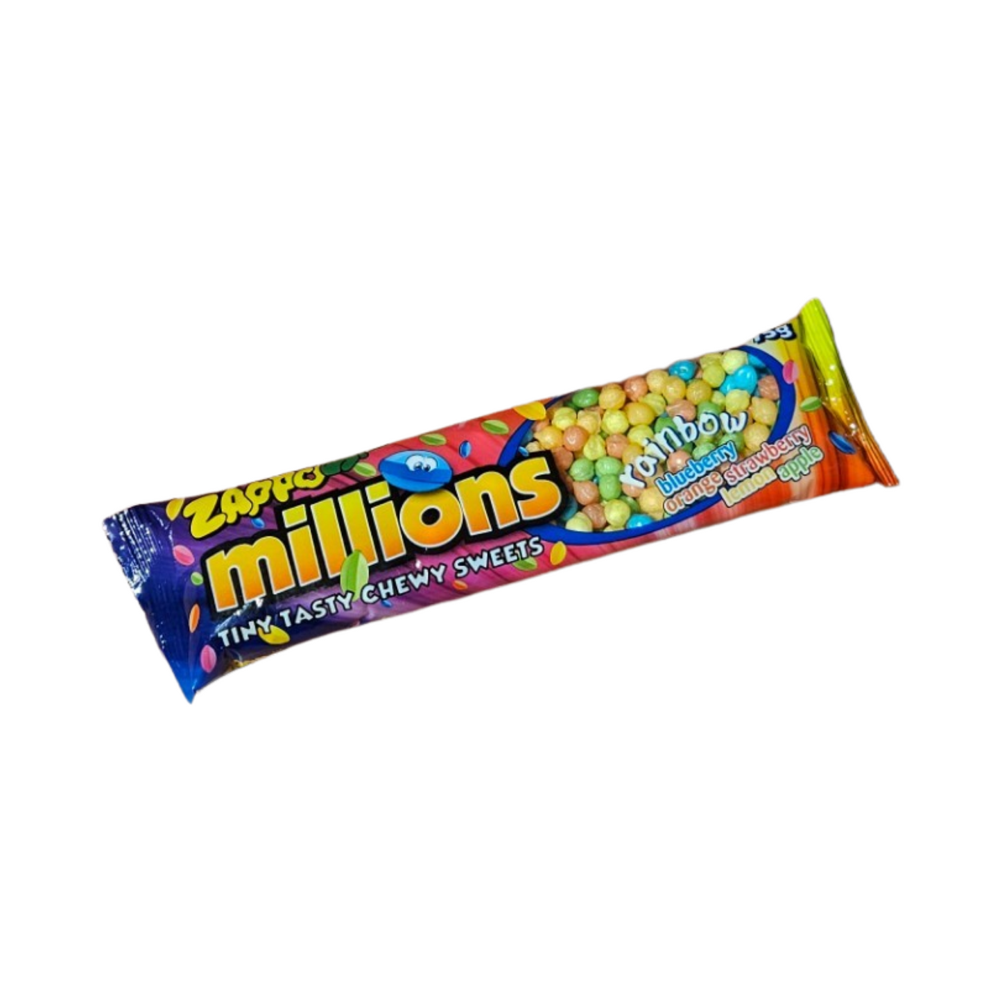 Millions - Rainbow