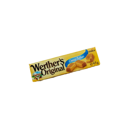 Werther's Original Chew Toffees