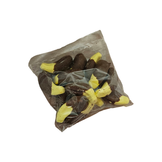 Choc Coated Bananas