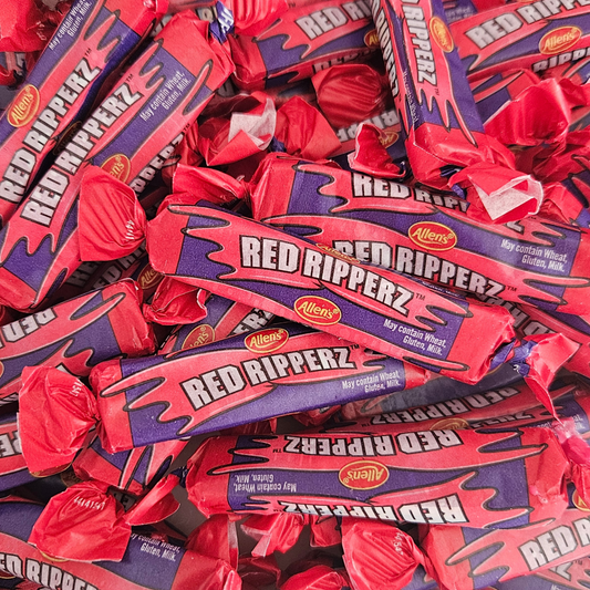 Allen's Red Ripperz