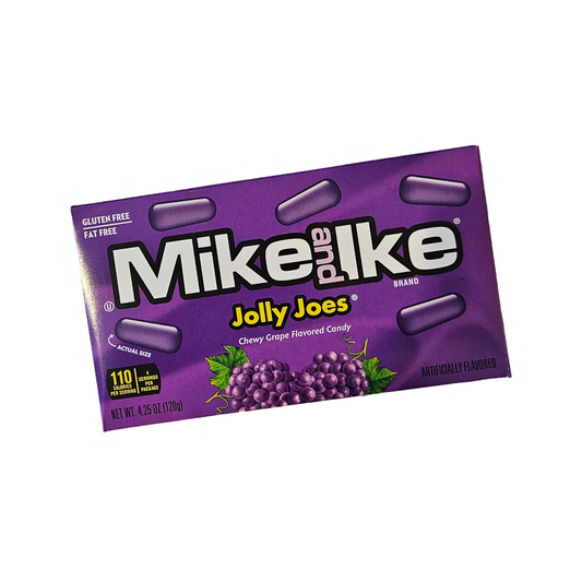 Mike & Ike Jolly Joes