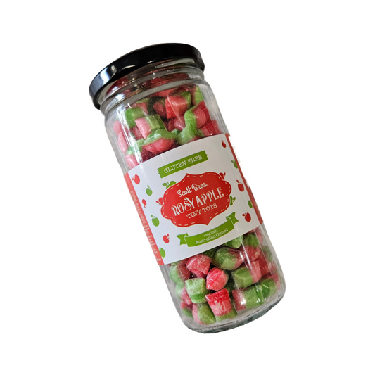 Scott Bros Rosy Apple Tiny Tots