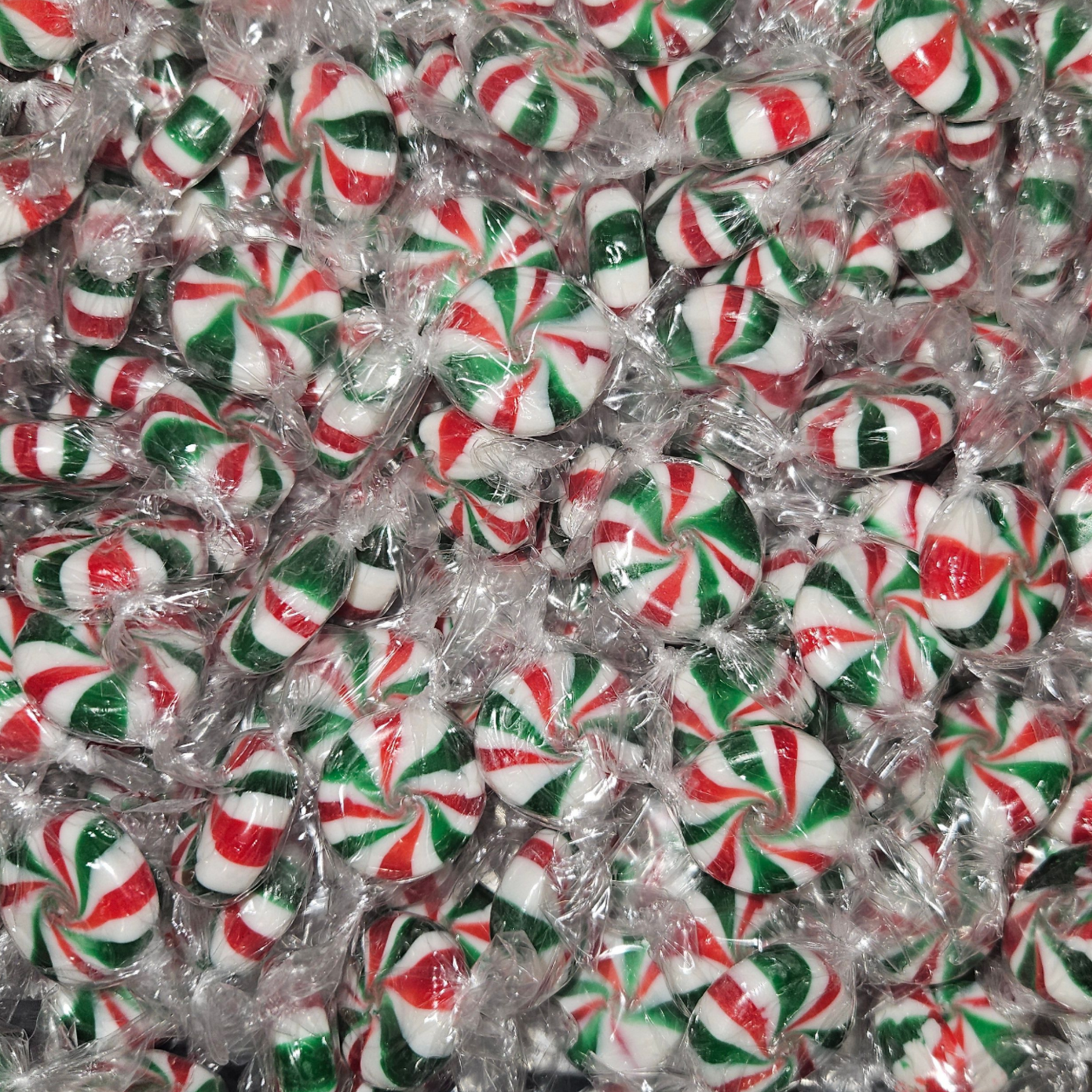 Starlight Christmas Mints 100g