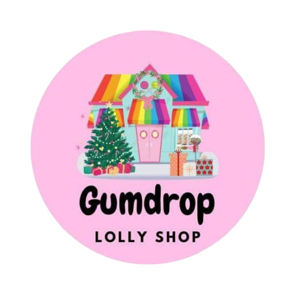 Gumdrop Lolly Shop