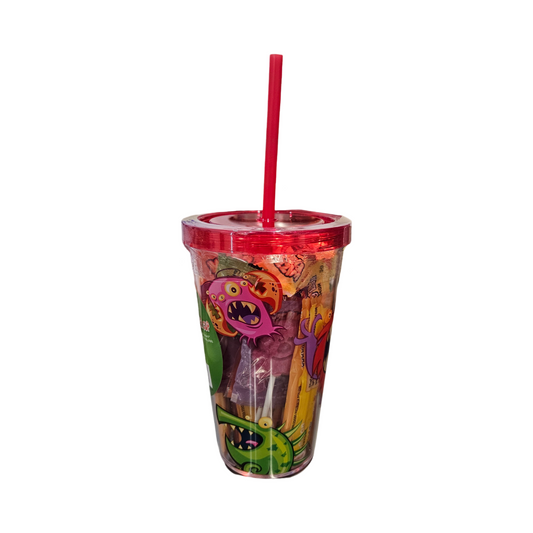 Wizz Fizz Christmas Tumbler