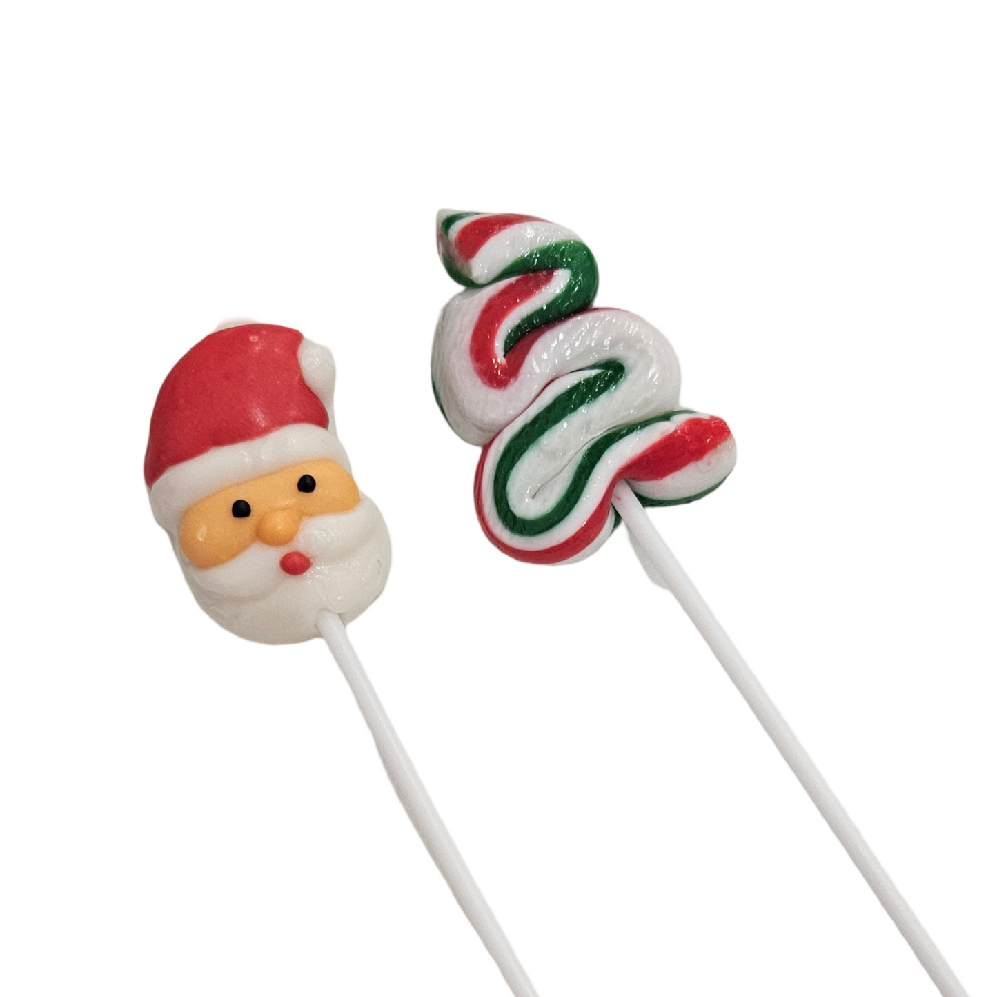 Christmas Lollipop