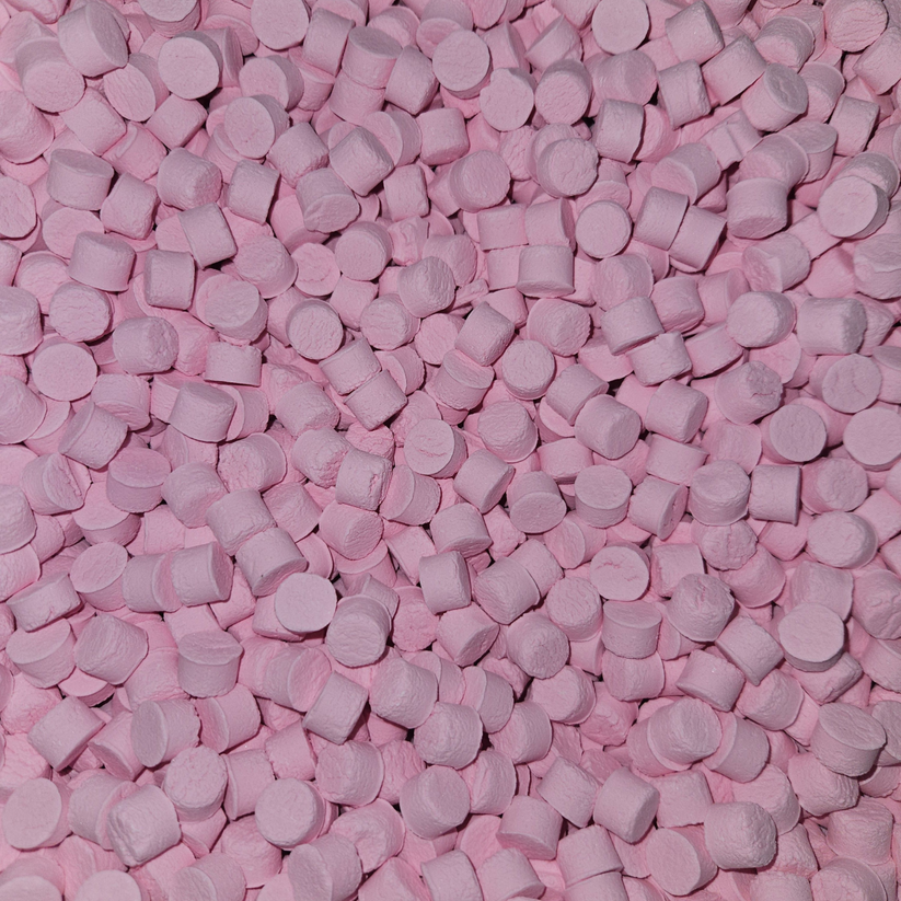 Mini Musk Bites 100g – Gumdrop Lolly Shop