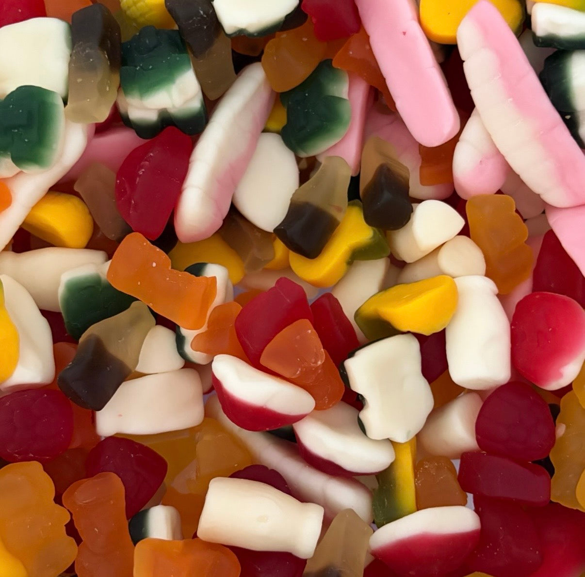 1kg Pick & Mix (Including your FREE 1kg!)