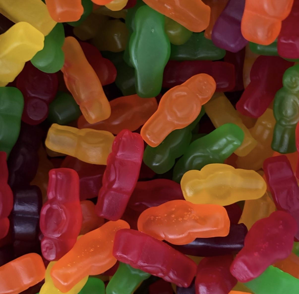 1kg Pick & Mix (Including your FREE 1kg!)