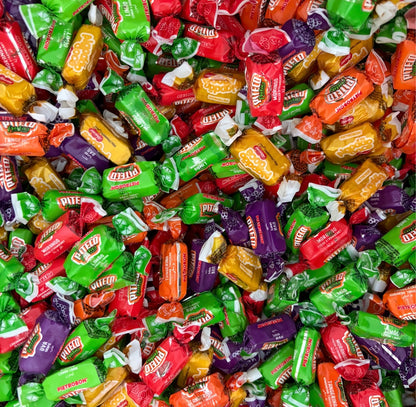 Fruity Chews
