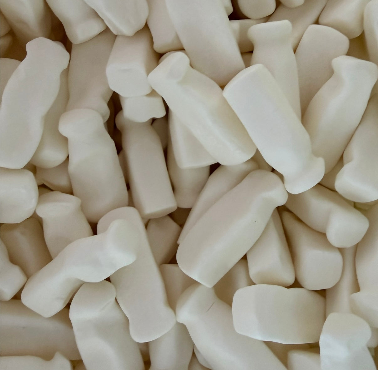 Milk Bottles
