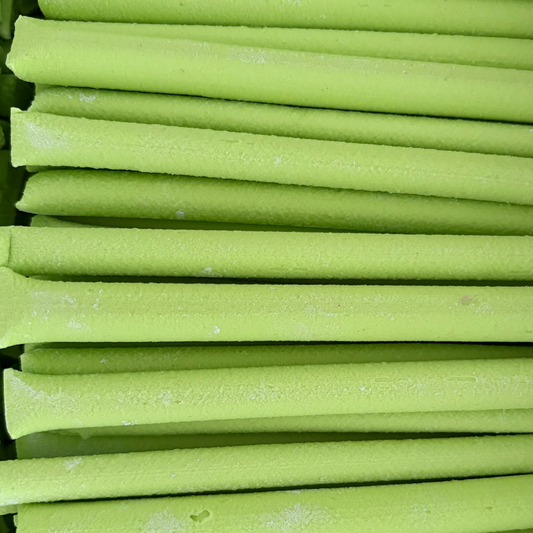 Spearmint Pencils 10pcs