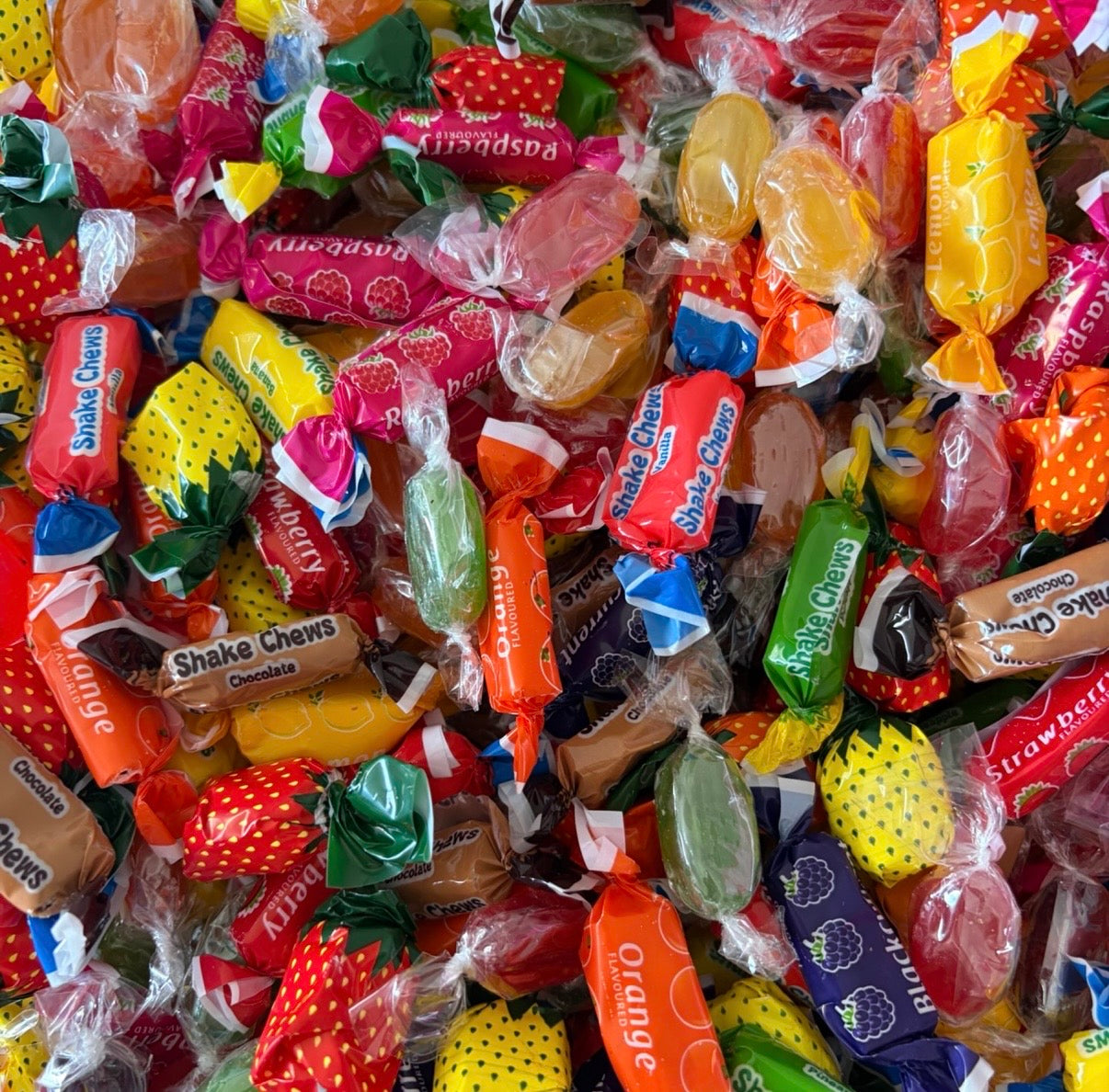 Pinata Mix
