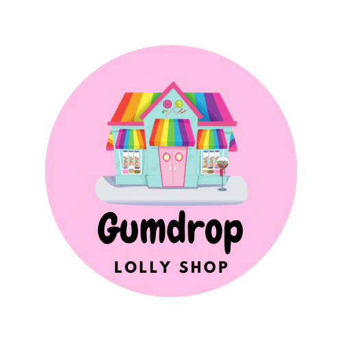 Gumdrop Lolly Shop