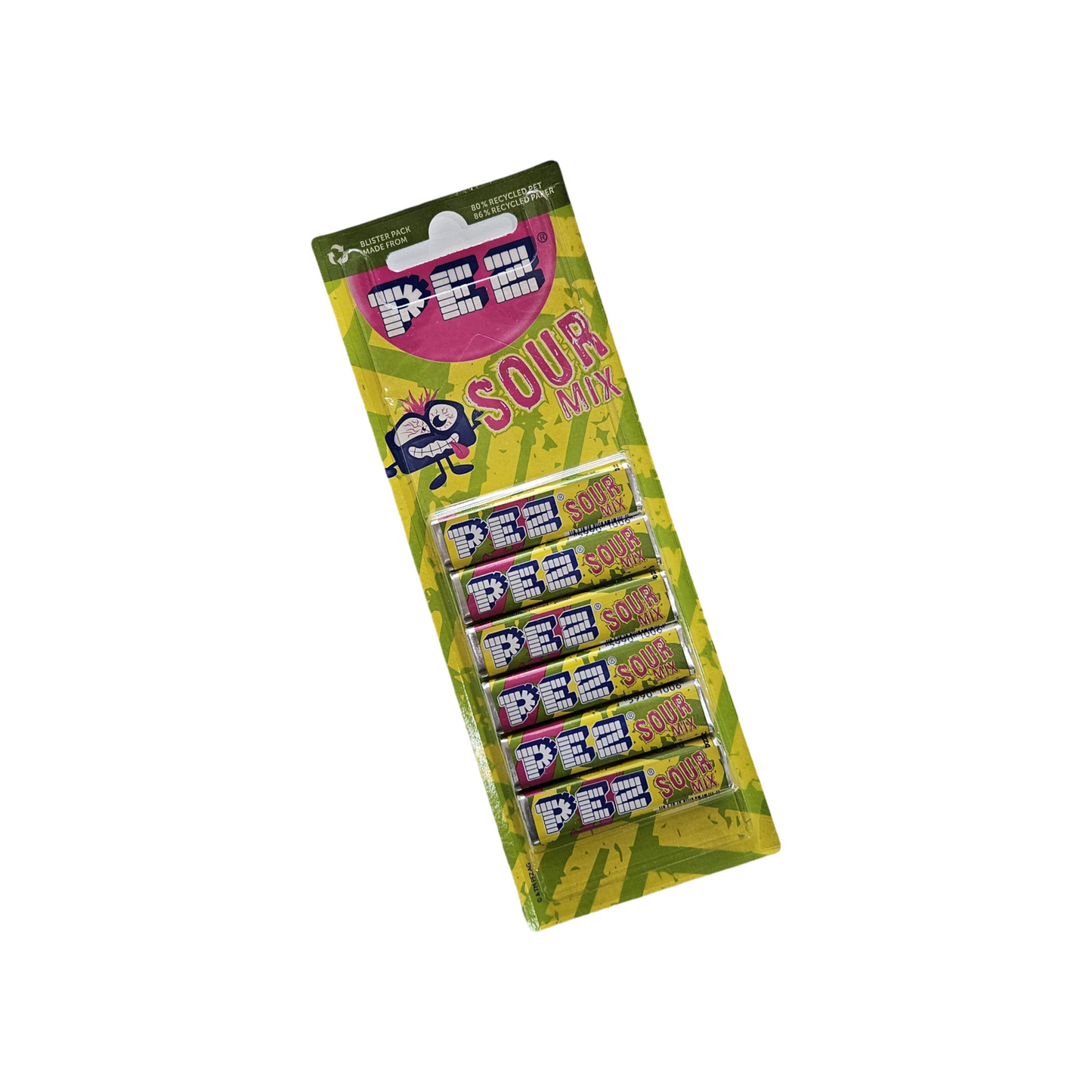 PEZ Refills