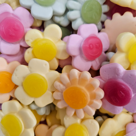Kingsway Happy Flowers 100g
